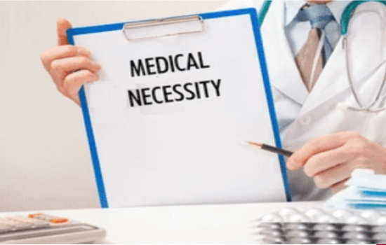 Decoding Medical Necessity: A Deep Dive into Payer Perspectives